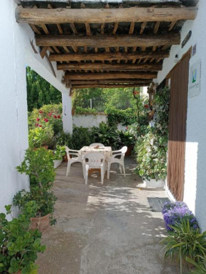 Casa La Mecila Bubión